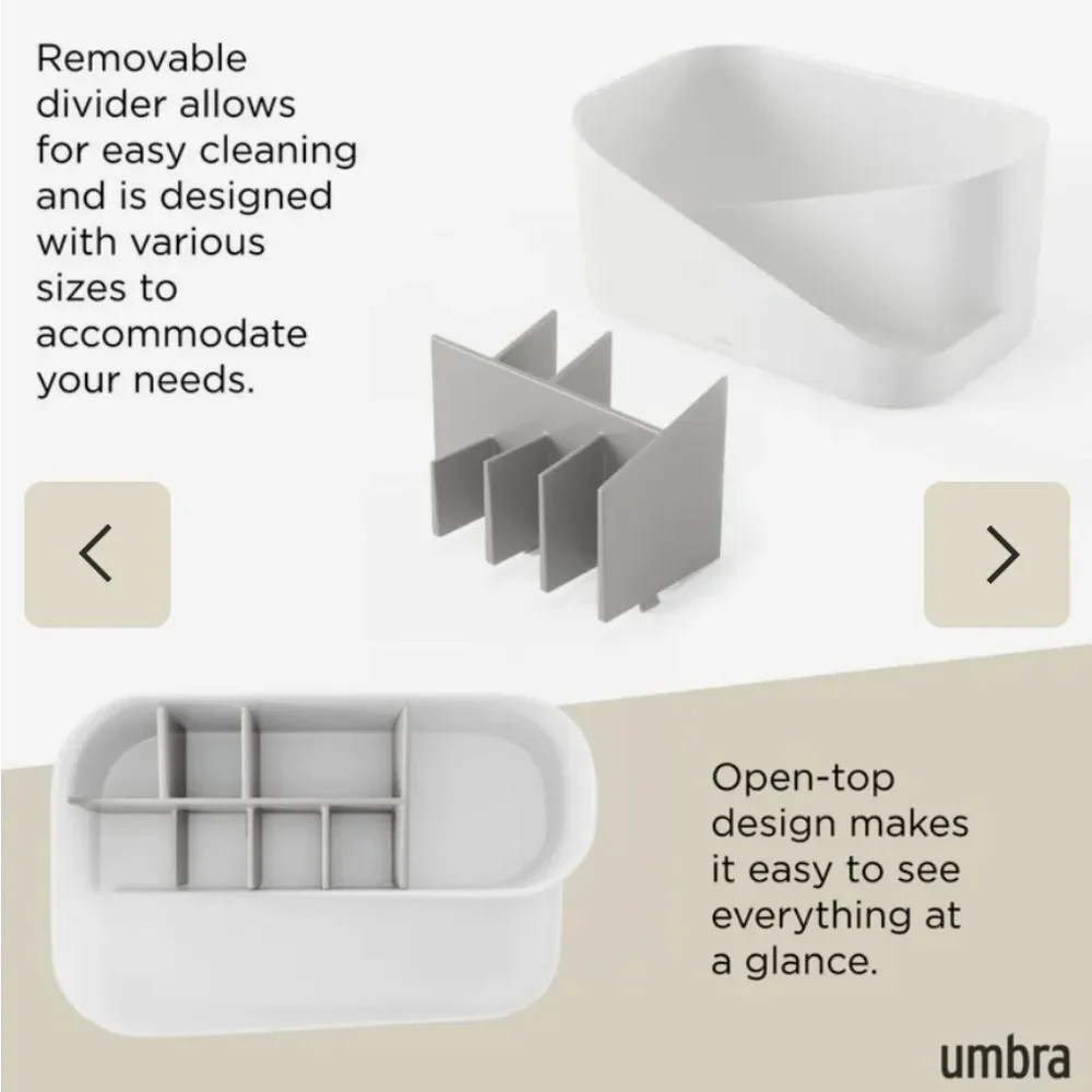 Umbra new box
